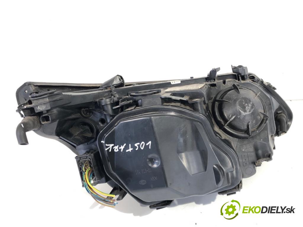 BMW E61 Kombi 2010 130 kW 520 d 1995 Svetlomet ľavy predný XENON