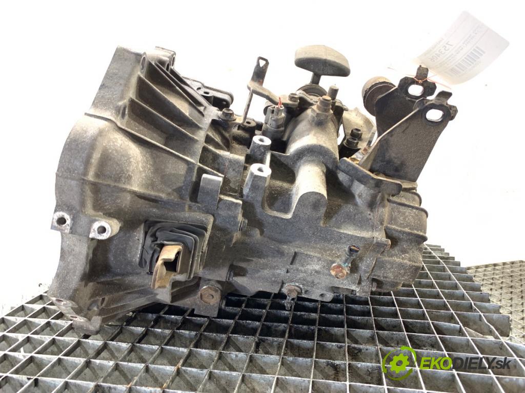 TOYOTA AVENSIS T25 sedan 2004 95 kW 1.8 (ZZT251_) 1794 Prevodovka  (Prevodovka)