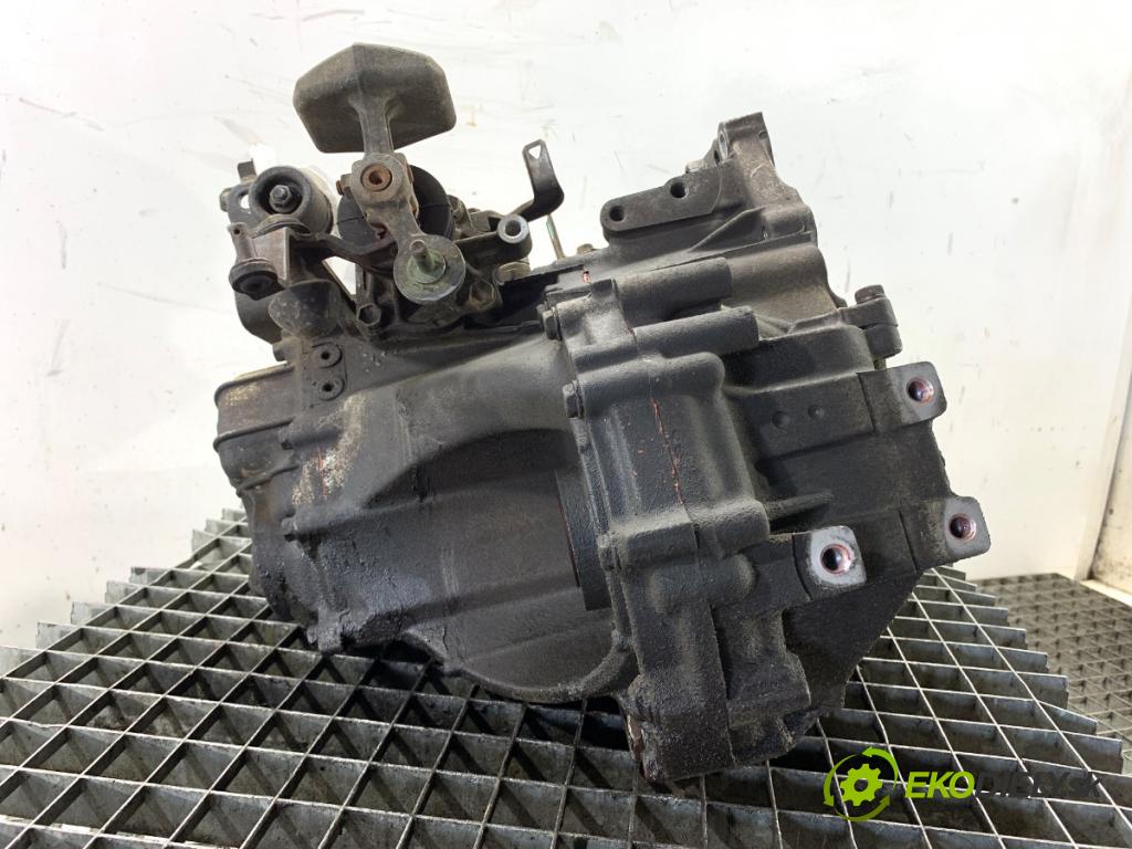 TOYOTA AVENSIS T25 sedan 2004 95 kW 1.8 (ZZT251_) 1794 Prevodovka  (Prevodovka)