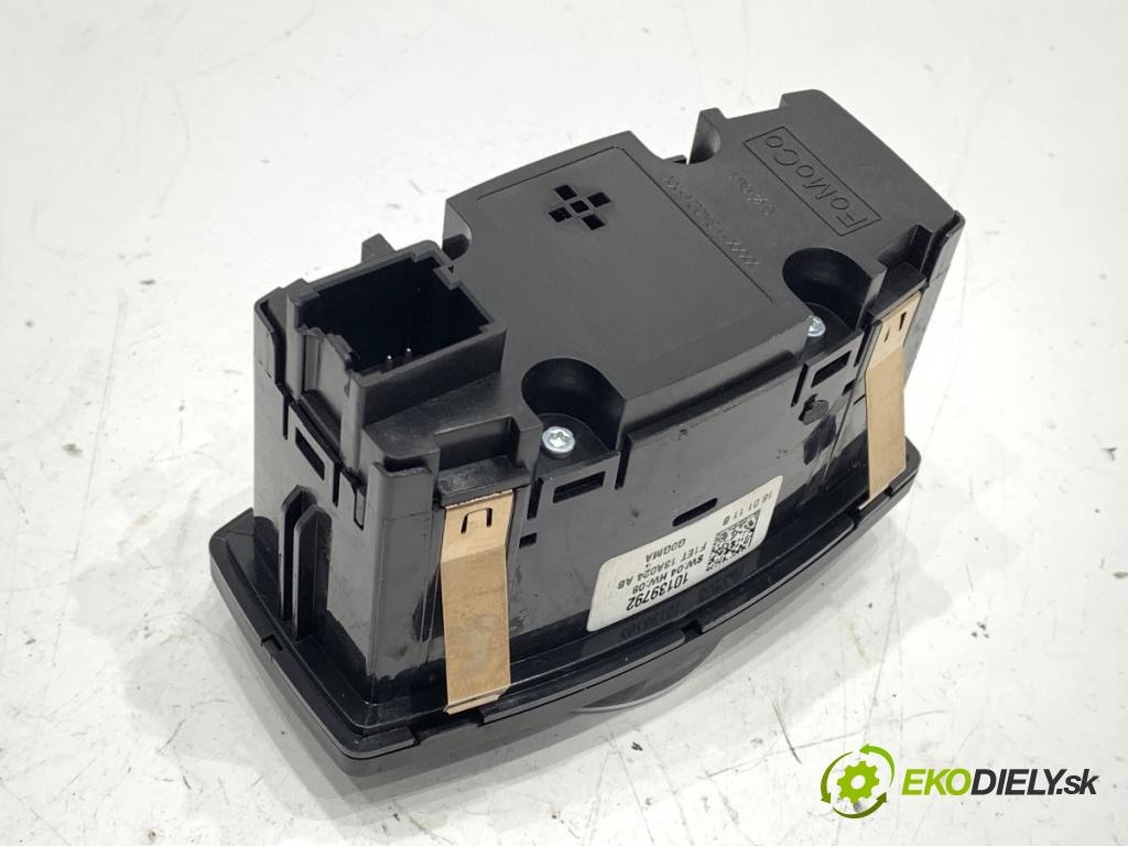 FORD FOCUS III Kombi 2018 70 kW 1.5 TDCi 1499 Spínač svetiel F1ET-13A024-AB