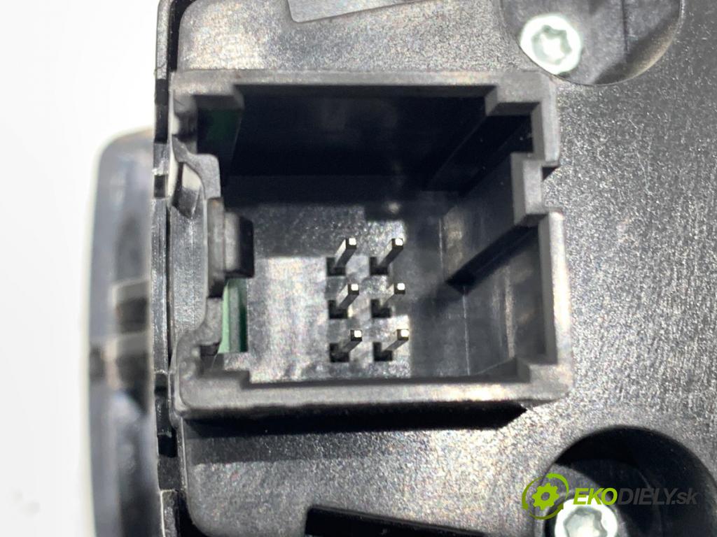 FORD FOCUS III Kombi 2018 70 kW 1.5 TDCi 1499 Spínač svetiel F1ET-13A024-AB