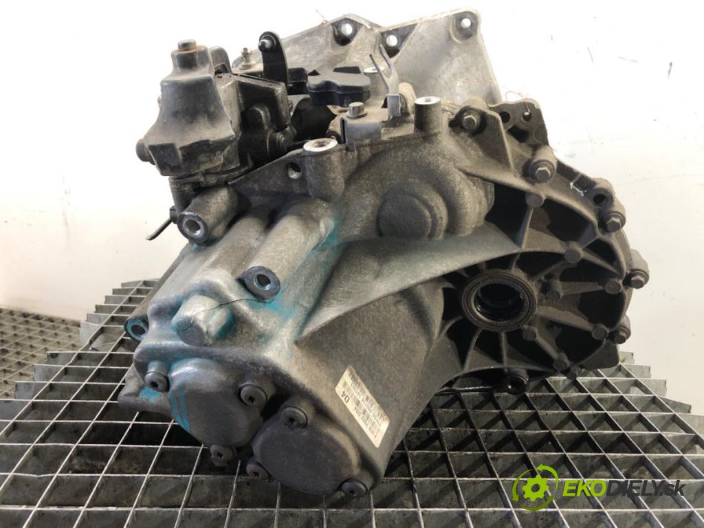 FORD FOCUS III Kombi 2018 70 kW 1.5 TDCi 1499 Prevodovka F1FR7002DDA (Prevodovka)