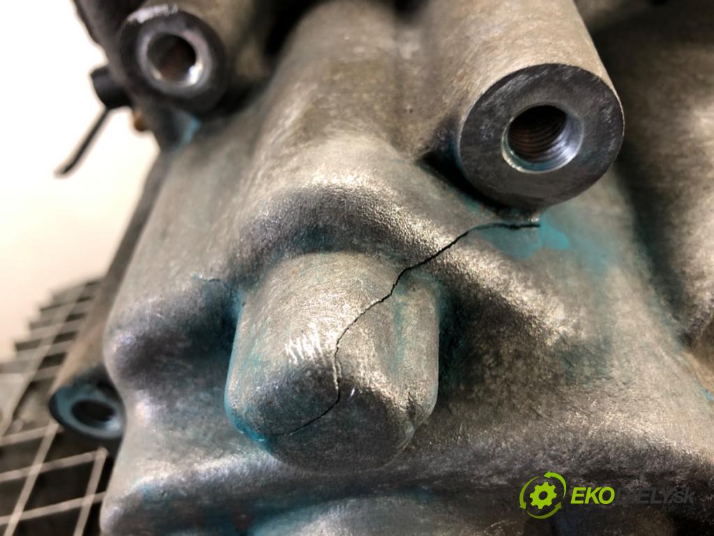 FORD FOCUS III Kombi 2018 70 kW 1.5 TDCi 1499 Prevodovka F1FR7002DDA (Prevodovka)