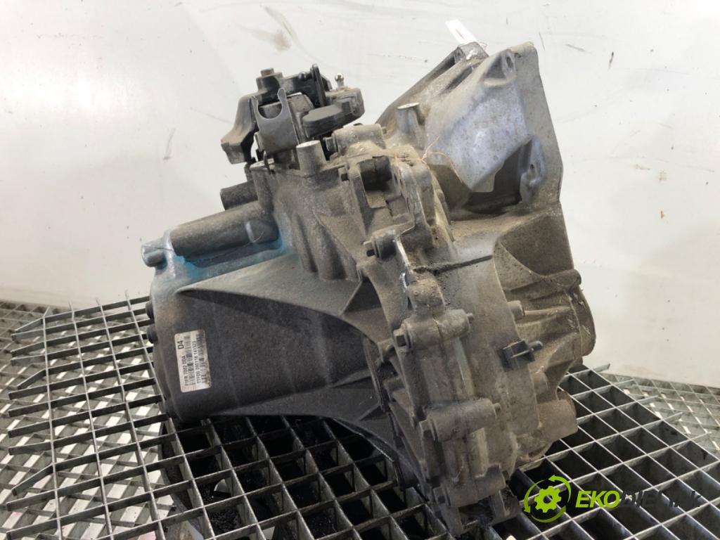 FORD FOCUS III Kombi 2018 70 kW 1.5 TDCi 1499 Prevodovka F1FR7002DDA (Prevodovka)