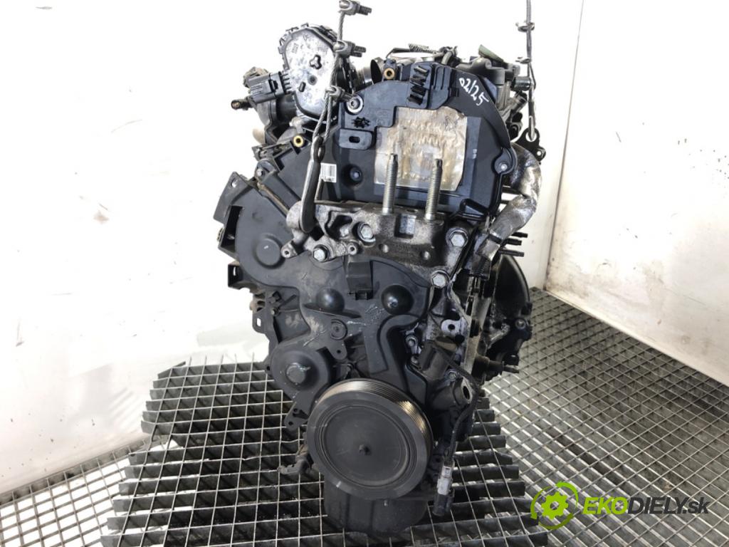 FORD FOCUS III Kombi 2018 70 kW 1.5 TDCi 1499 motor XXDA (Motor)