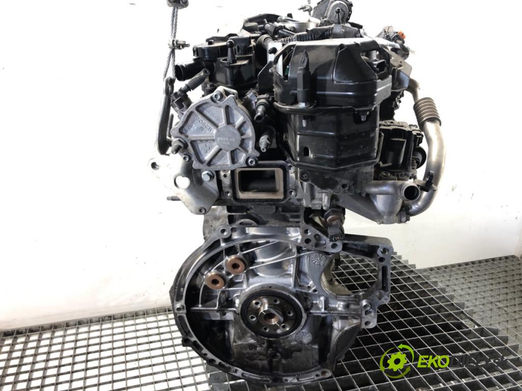 FORD FOCUS III Kombi 2018 70 kW 1.5 TDCi 1499 motor XXDA (Motor)