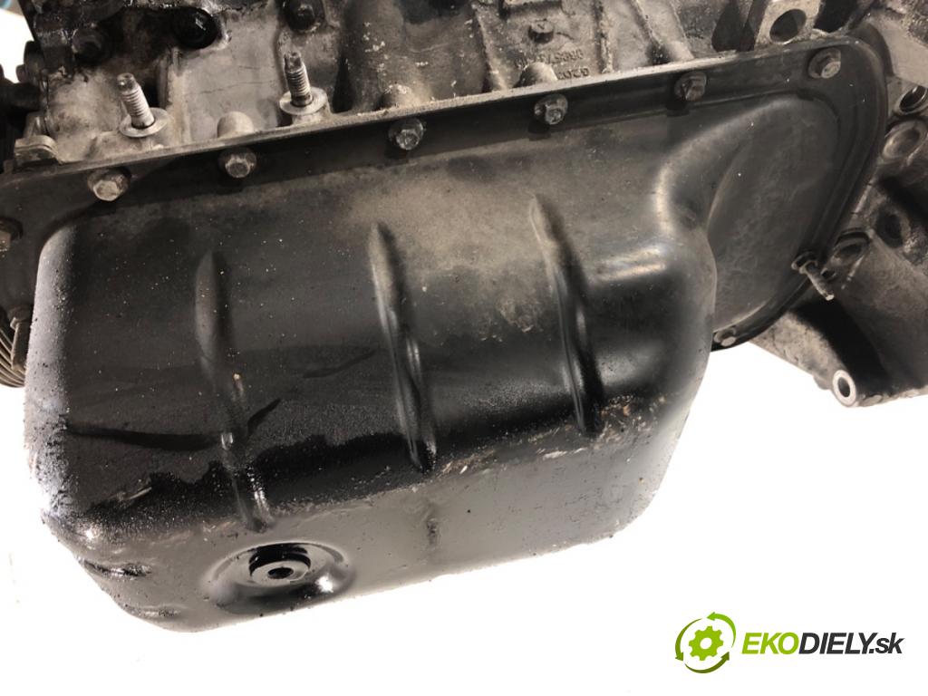 FORD FOCUS III Kombi 2018 70 kW 1.5 TDCi 1499 motor XXDA (Motor)