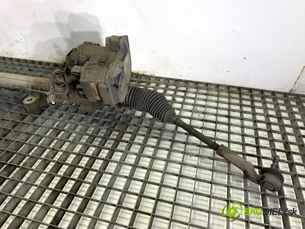 FORD FOCUS III Kombi 2018 70 kW 1.5 TDCi 1499 riadenie HV6C3D070LB (Riadenie)