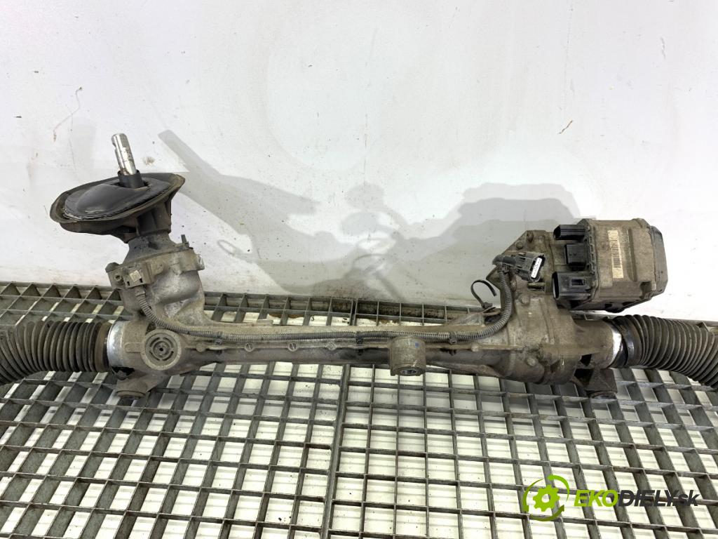 FORD FOCUS III Kombi 2018 70 kW 1.5 TDCi 1499 riadenie HV6C3D070LB (Riadenie)