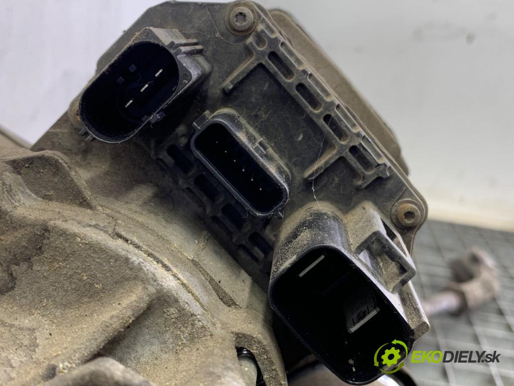 FORD FOCUS III Kombi 2018 70 kW 1.5 TDCi 1499 riadenie HV6C3D070LB (Riadenie)