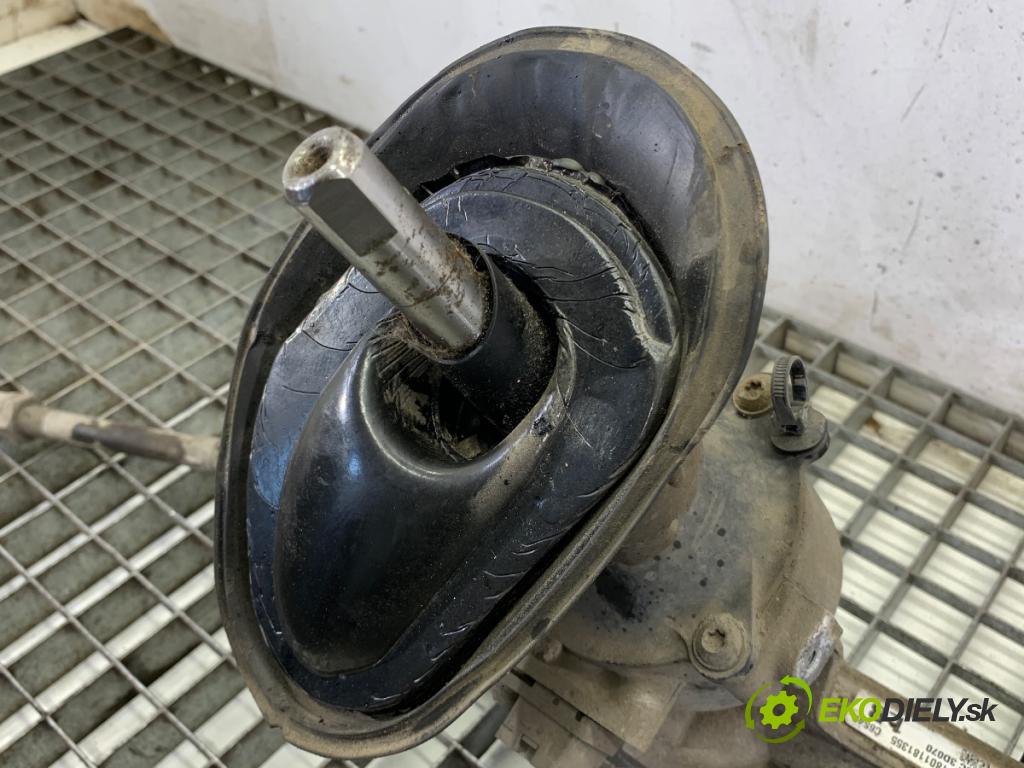 FORD FOCUS III Kombi 2018 70 kW 1.5 TDCi 1499 riadenie HV6C3D070LB (Riadenie)