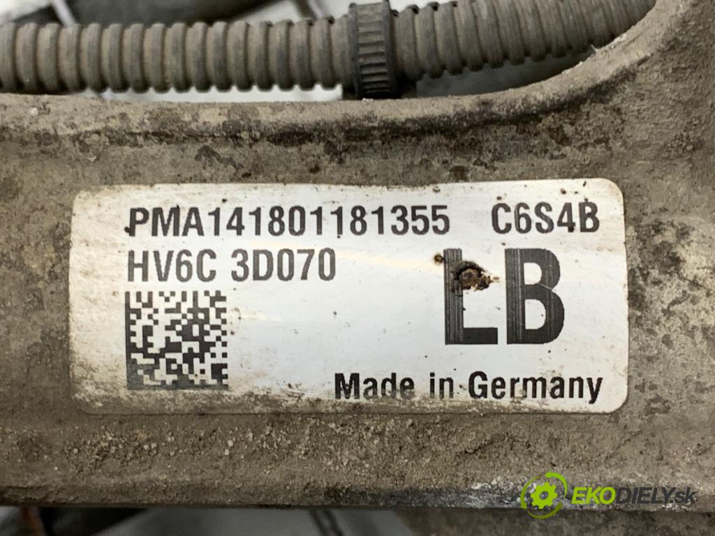 FORD FOCUS III Kombi 2018 70 kW 1.5 TDCi 1499 riadenie HV6C3D070LB (Riadenie)