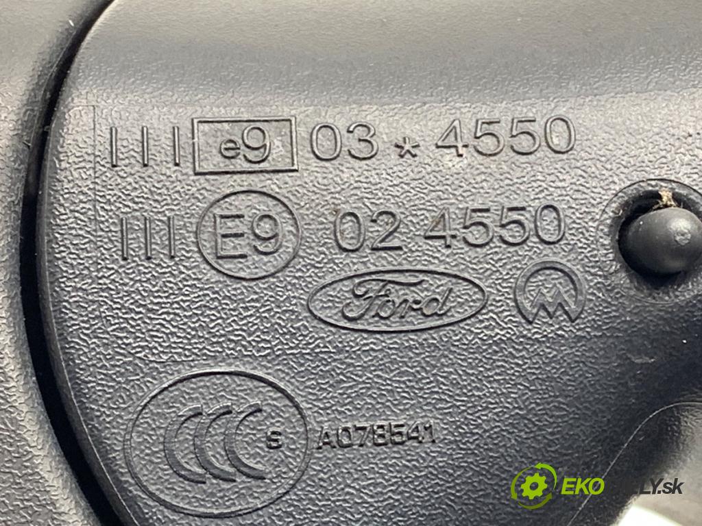 FORD FOCUS III Kombi 2018 70 kW 1.5 TDCi 1499 zpětné zrcátko pravý