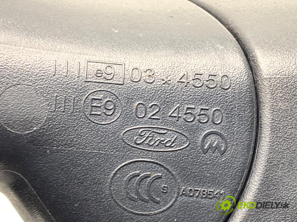 FORD FOCUS III Kombi 2018 70 kW 1.5 TDCi 1499 zpětné zrcátko levý