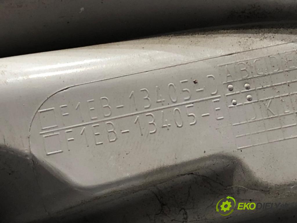 FORD FOCUS III Kombi 2018 70 kW 1.5 TDCi 1499 světlo levý zadní část F1EB-13405-D