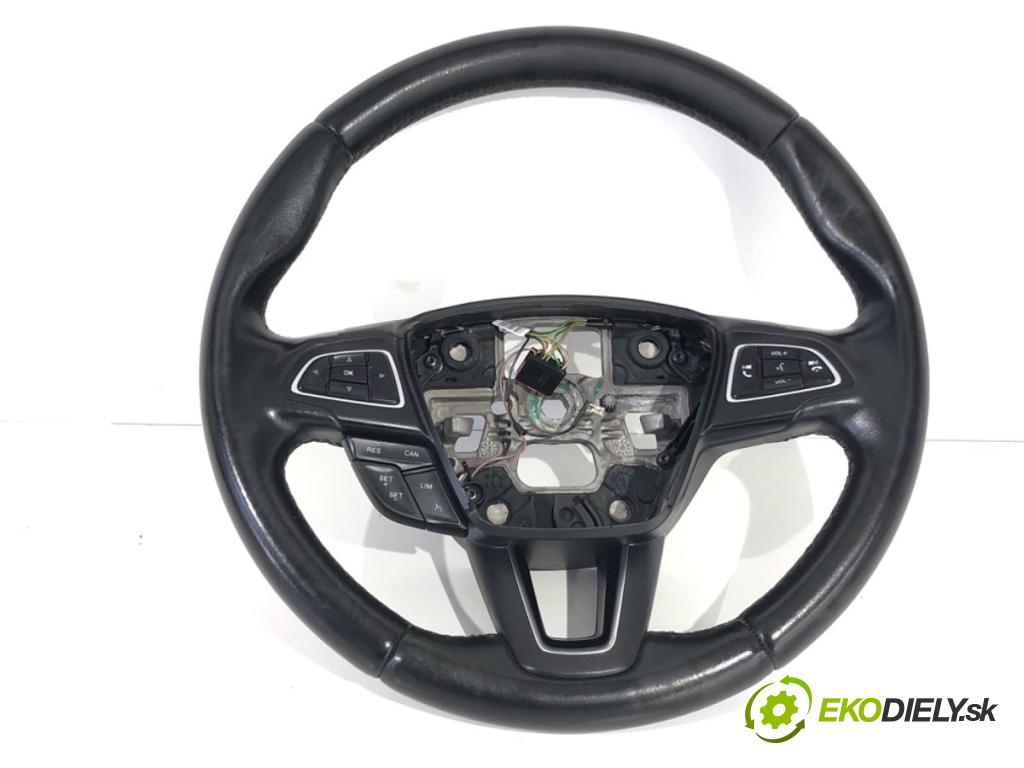 FORD FOCUS III Kombi 2018 70 kW 1.5 TDCi 1499 Volant GV413600DC (Volant)