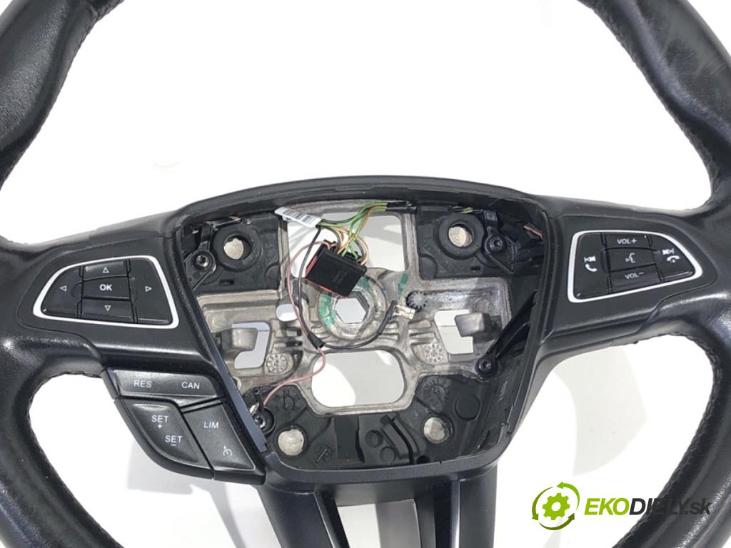 FORD FOCUS III Kombi 2018 70 kW 1.5 TDCi 1499 Volant GV413600DC (Volant)