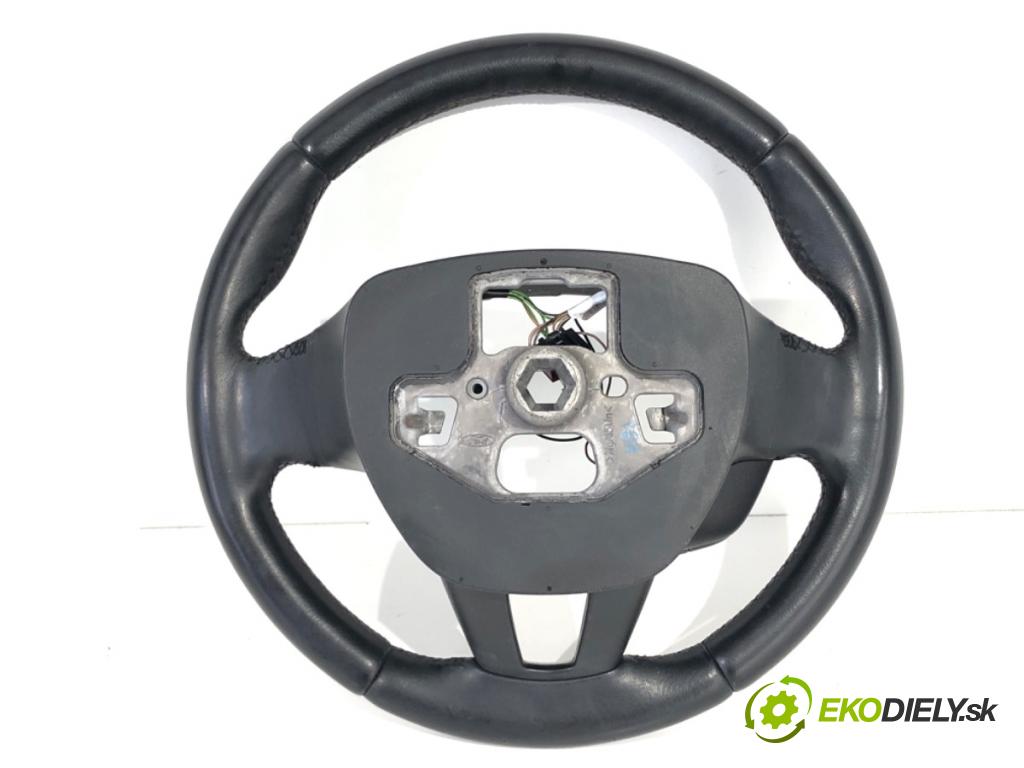 FORD FOCUS III Kombi 2018 70 kW 1.5 TDCi 1499 Volant GV413600DC (Volant)