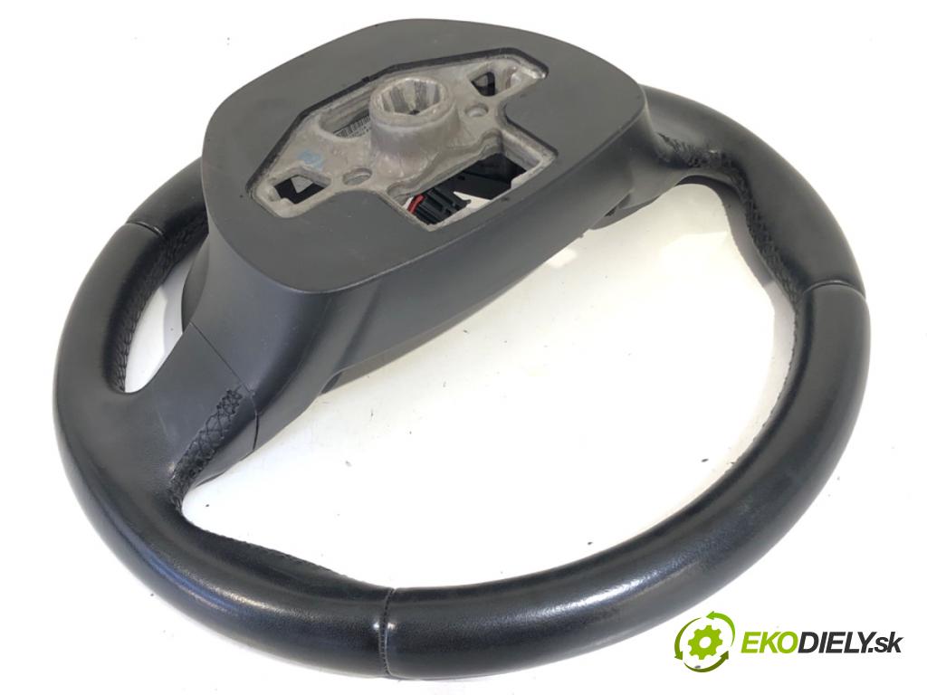 FORD FOCUS III Kombi 2018 70 kW 1.5 TDCi 1499 Volant GV413600DC (Volant)