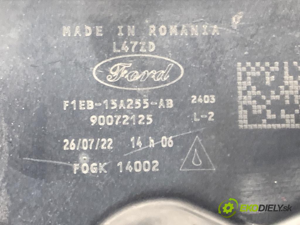 FORD FOCUS III Kombi 2018 70 kW 1.5 TDCi 1499 hmlové svetlo, hmlovka levý přední část F1EB-15A255-AB