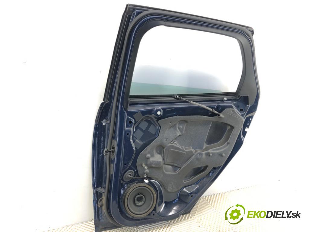 FORD FOCUS III Kombi 2018 70 kW 1.5 TDCi 1499 dveře pravý zadní část
