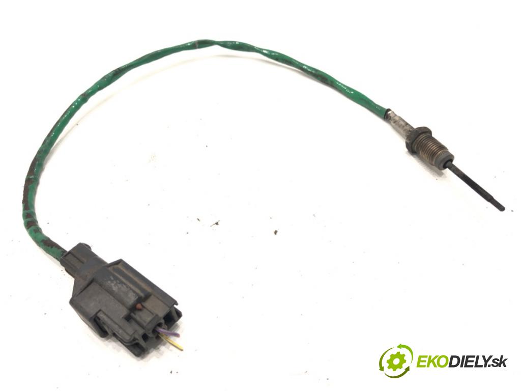 FORD FOCUS III Kombi 2018 70 kW 1.5 TDCi 1499 Snímač teploty spalín F1F1-12B591-CB (Snímač)