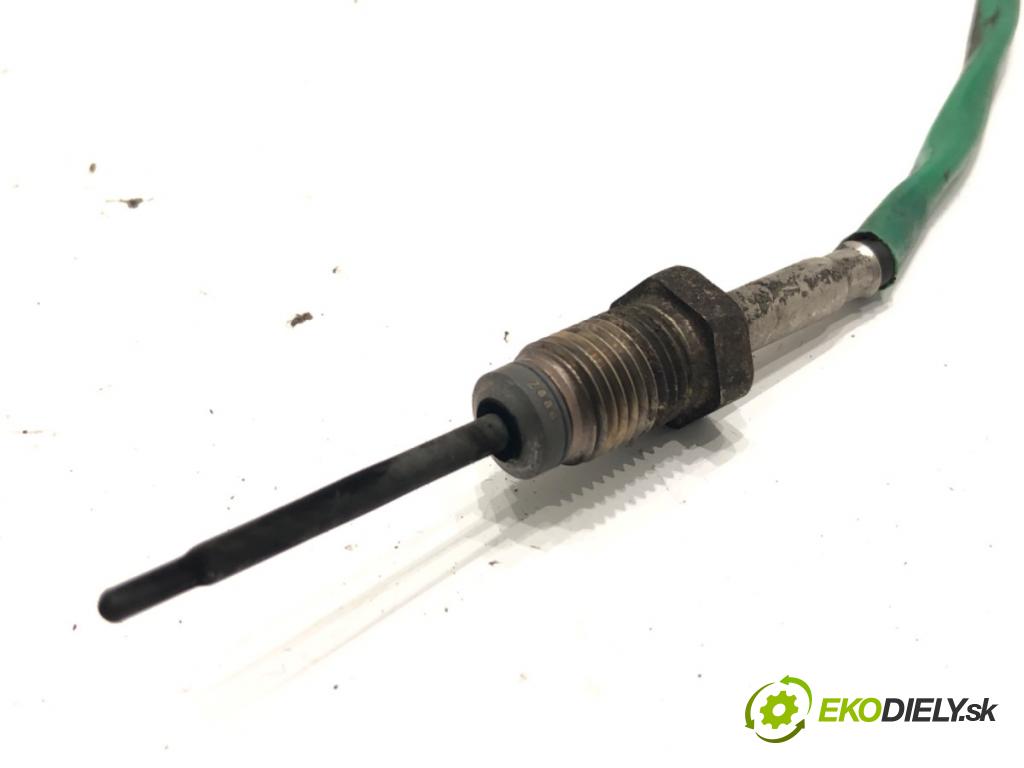 FORD FOCUS III Kombi 2018 70 kW 1.5 TDCi 1499 Snímač teploty spalín F1F1-12B591-CB (Snímač)