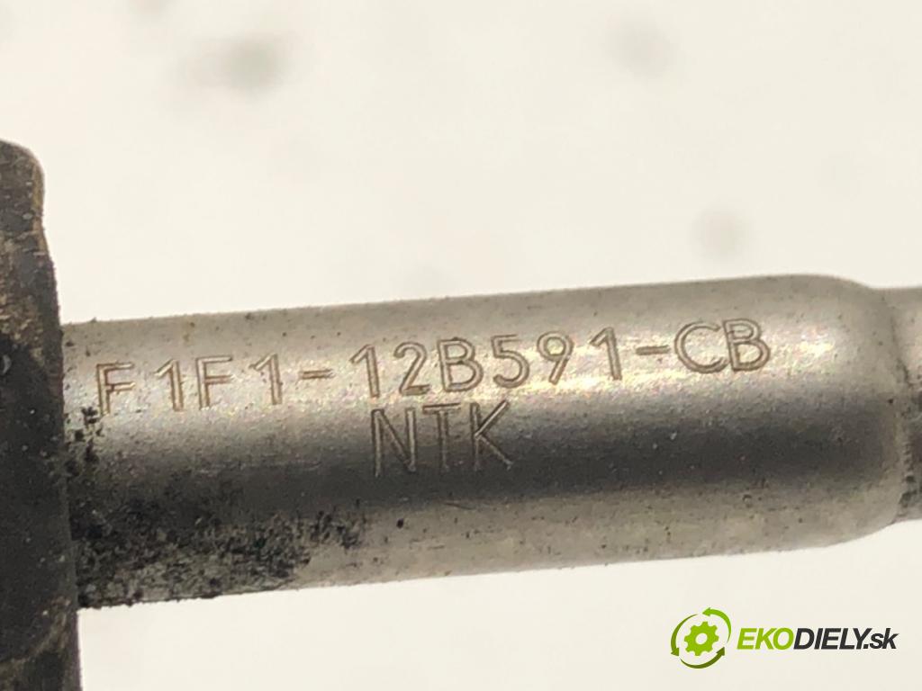 FORD FOCUS III Kombi 2018 70 kW 1.5 TDCi 1499 Snímač teploty spalín F1F1-12B591-CB (Snímač)