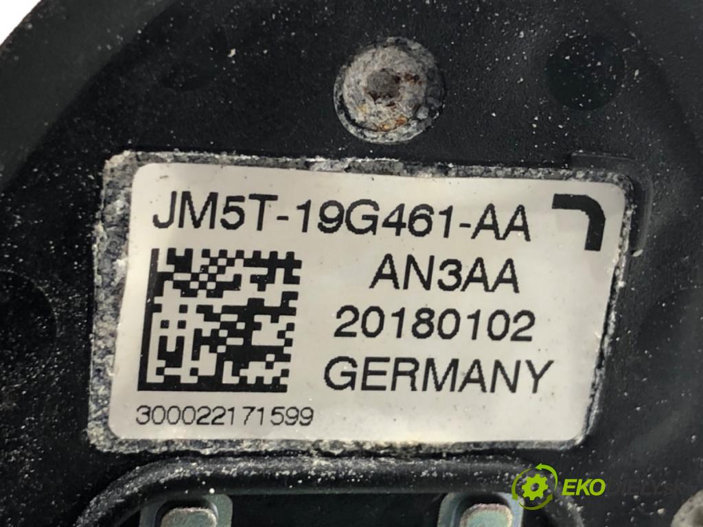 FORD FOCUS III Kombi 2018 70 kW 1.5 TDCi 1499 ANTENA JM5T-19G461-AA