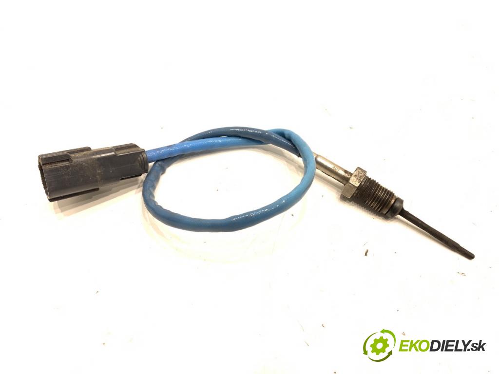 FORD FOCUS III Kombi 2018 70 kW 1.5 TDCi 1499 Snímač teploty spalín 6M51-12B591-CA (Snímač)