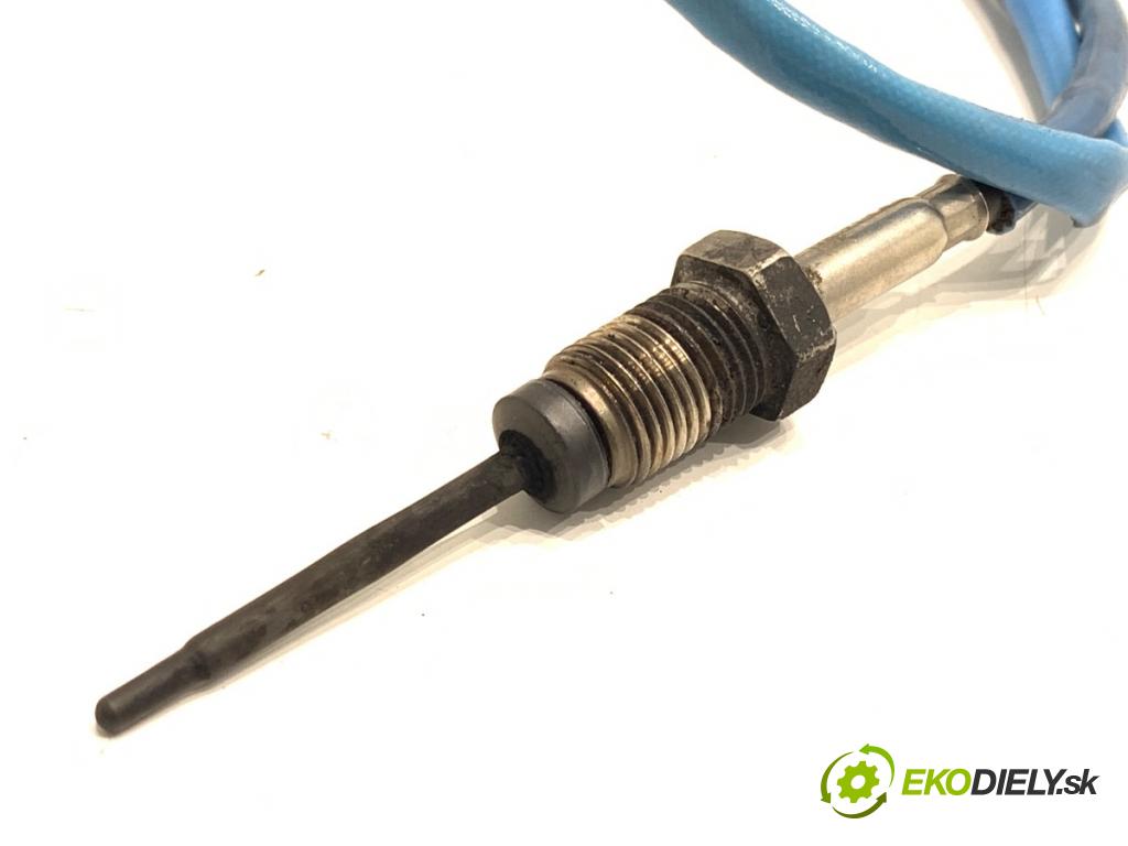 FORD FOCUS III Kombi 2018 70 kW 1.5 TDCi 1499 Snímač teploty spalín 6M51-12B591-CA (Snímač)