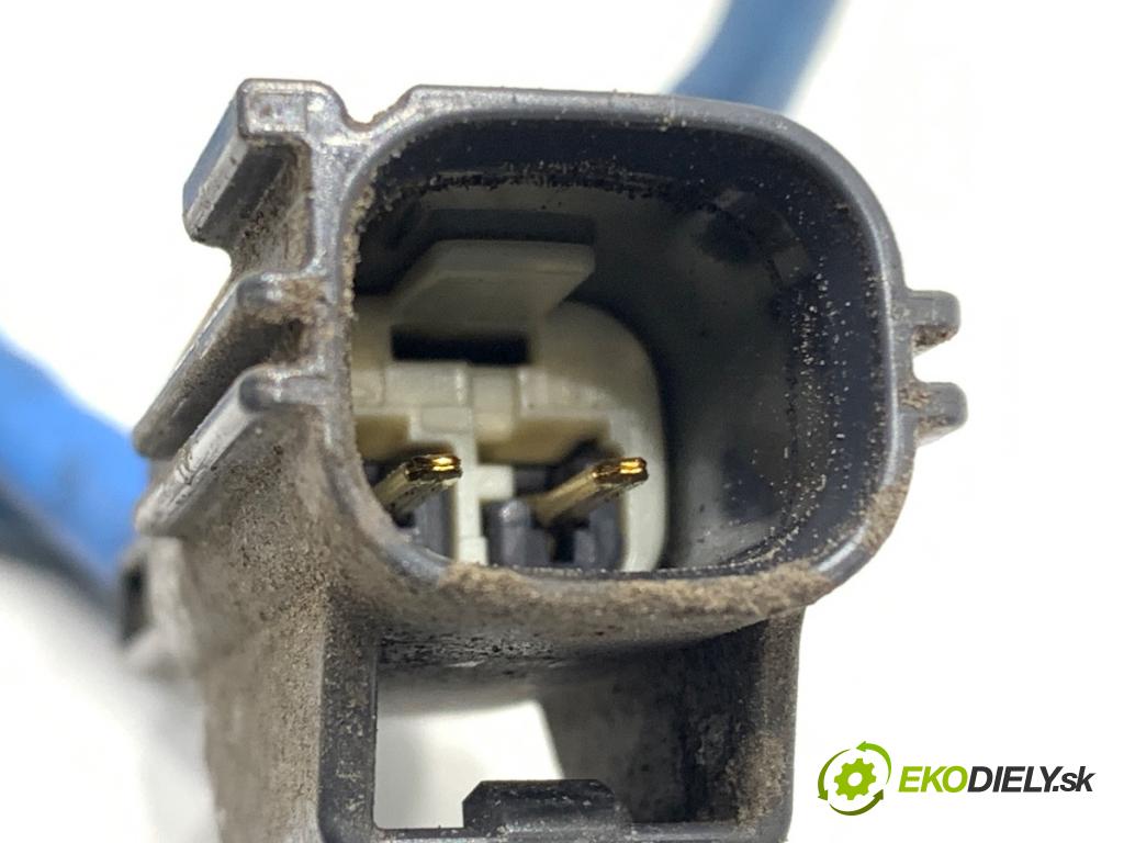 FORD FOCUS III Kombi 2018 70 kW 1.5 TDCi 1499 Snímač teploty spalín 6M51-12B591-CA (Snímač)