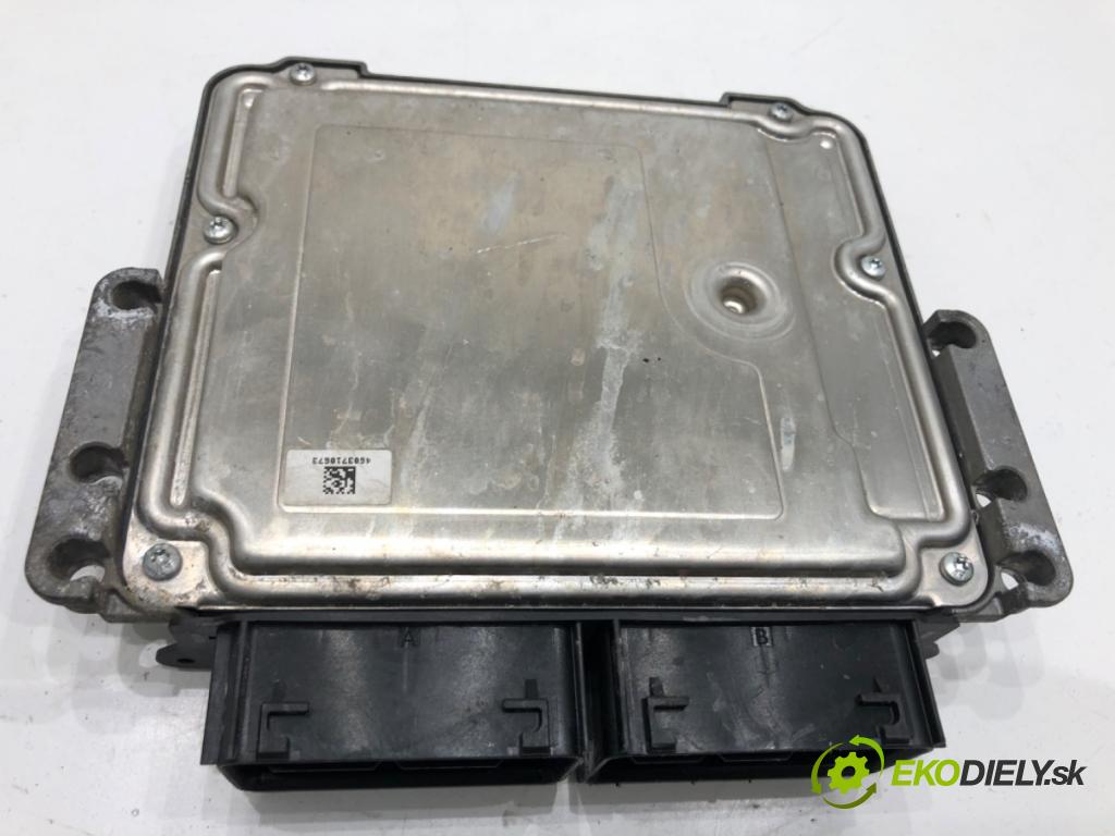 FORD FOCUS III Kombi 2018 70 kW 1.5 TDCi 1499 riadiaca jednotka Motor F1F1-12B684-ZA (Riadiaca jednotka)