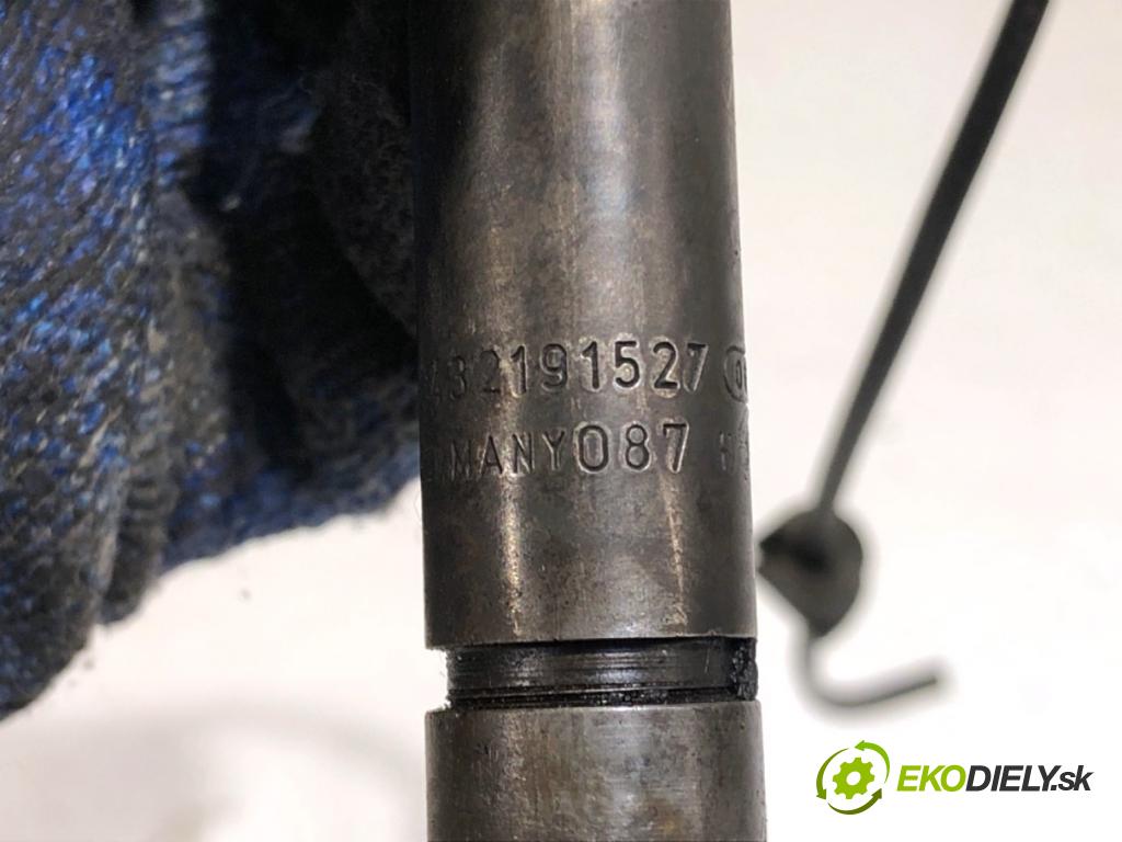 BMW E46 sedan 2000 100 kW 320 d 1951 Vstrekovacie ventily 0432191527