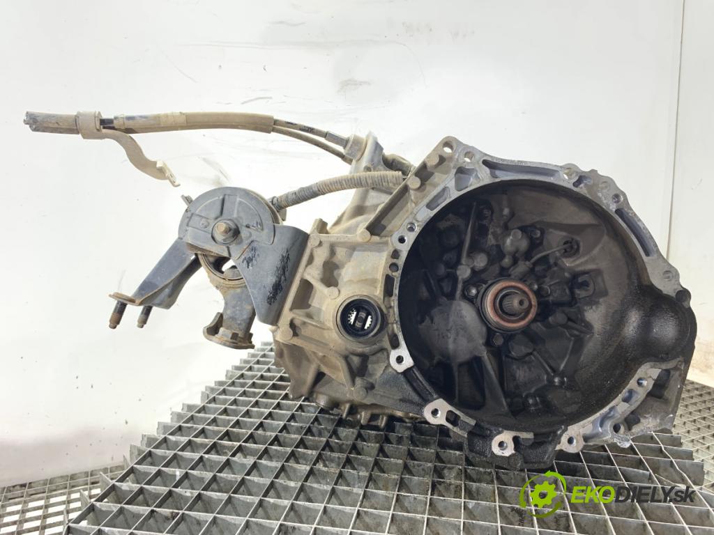 TOYOTA AURIS II Kombi 2014 97 kW 1.6 (ZRE185_) 1598 Prevodovka  (Prevodovka)