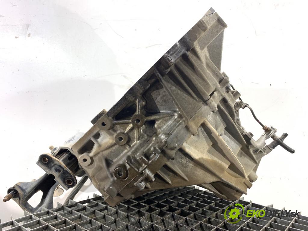 TOYOTA AURIS II Kombi 2014 97 kW 1.6 (ZRE185_) 1598 Prevodovka  (Prevodovka)