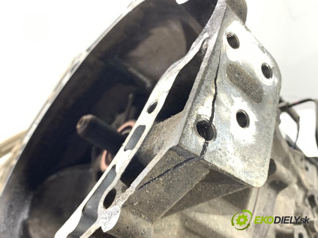 TOYOTA AURIS II Kombi 2014 97 kW 1.6 (ZRE185_) 1598 Prevodovka  (Prevodovka)