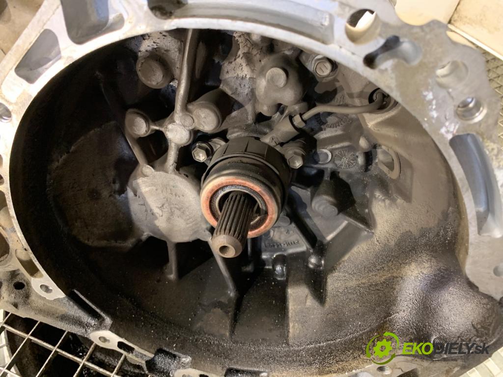 TOYOTA AURIS II Kombi 2014 97 kW 1.6 (ZRE185_) 1598 Prevodovka  (Prevodovka)