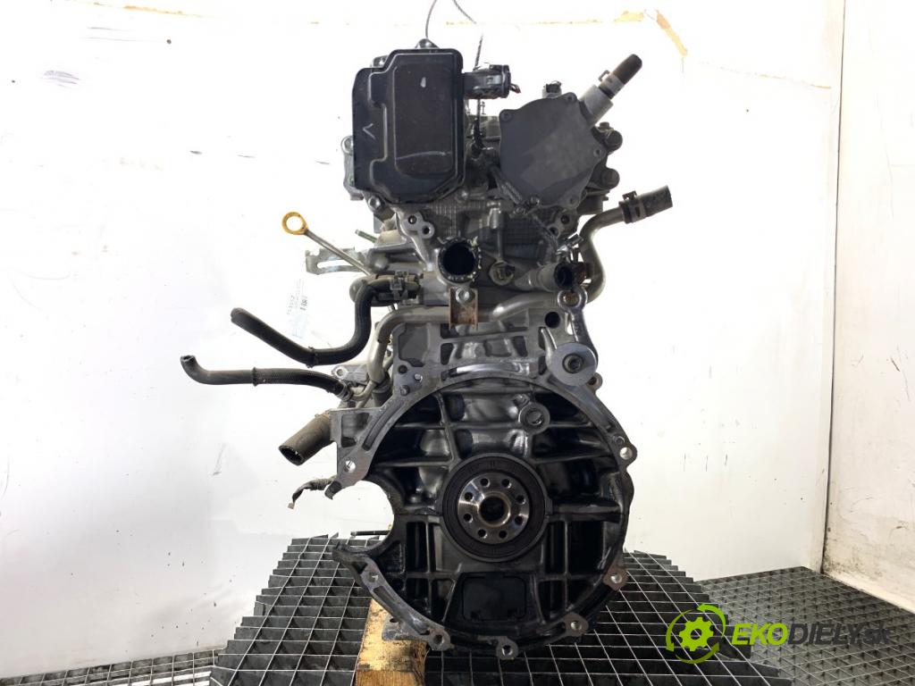 TOYOTA AURIS II Kombi 2014 97 kW 1.6 (ZRE185_) 1598 motor 1ZR-FE 1ZR (Motor)