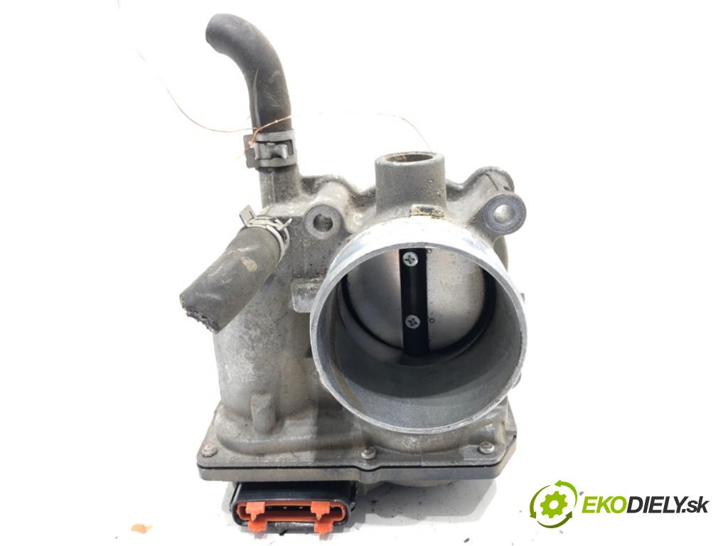 TOYOTA AURIS II Kombi 2014 97 kW 1.6 (ZRE185_) 1598 Škrtiaca klapka 22030-0T050 (Škrtiaca klapka)