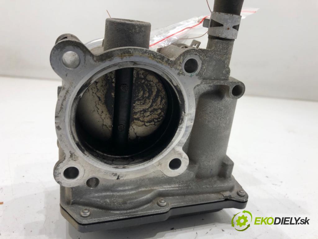 TOYOTA AURIS II Kombi 2014 97 kW 1.6 (ZRE185_) 1598 Škrtiaca klapka 22030-0T050 (Škrtiaca klapka)