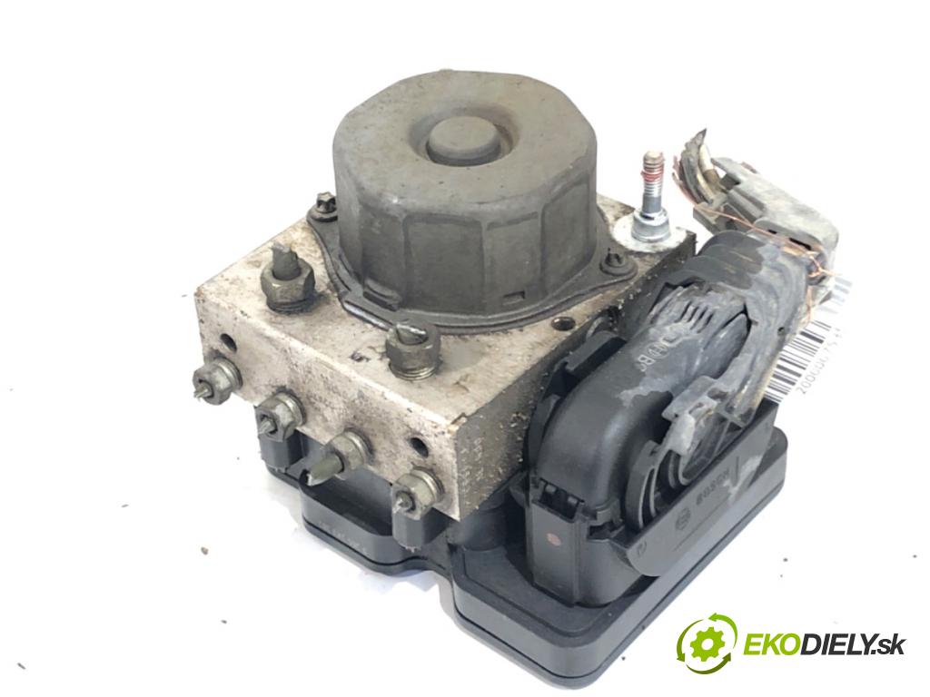 TOYOTA AURIS II Kombi 2014 97 kW 1.6 (ZRE185_) 1598 pumpa ABS 44540-02470 (Pumpa ABS)