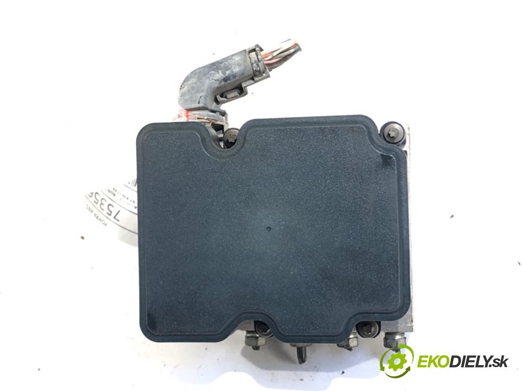 TOYOTA AURIS II Kombi 2014 97 kW 1.6 (ZRE185_) 1598 pumpa ABS 44540-02470 (Pumpa ABS)