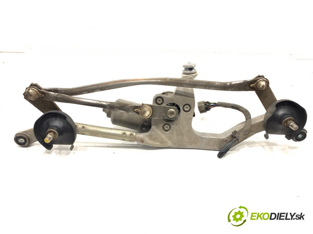 TOYOTA AURIS II Kombi 2014 97 kW 1.6 (ZRE185_) 1598 Mechanizmus stieračov predný 85110-02340 (Motorček stieračov predný)