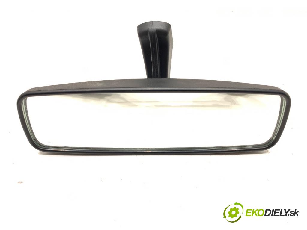 TOYOTA AURIS II Kombi 2014 97 kW 1.6 (ZRE185_) 1598 zpětné zrcátko vnitřní 024772 (Vnitřní zpětné zrcátko)