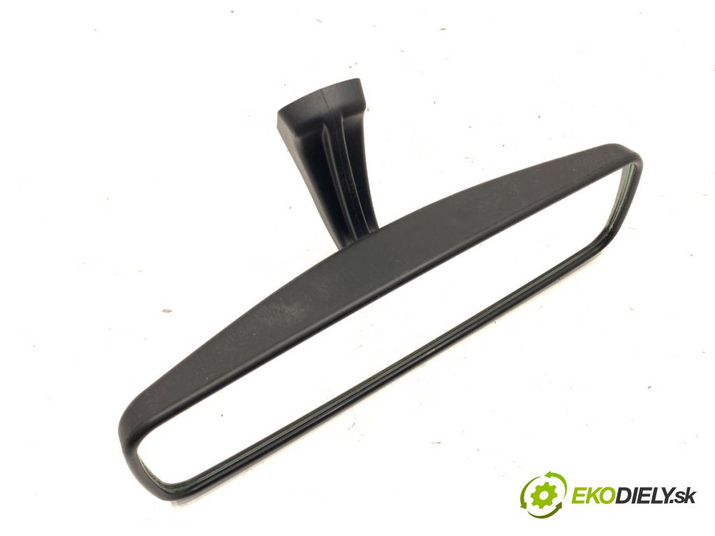 TOYOTA AURIS II Kombi 2014 97 kW 1.6 (ZRE185_) 1598 zpětné zrcátko vnitřní 024772 (Vnitřní zpětné zrcátko)