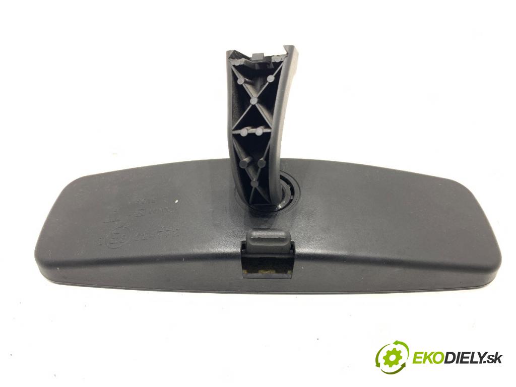 TOYOTA AURIS II Kombi 2014 97 kW 1.6 (ZRE185_) 1598 zpětné zrcátko vnitřní 024772 (Vnitřní zpětné zrcátko)