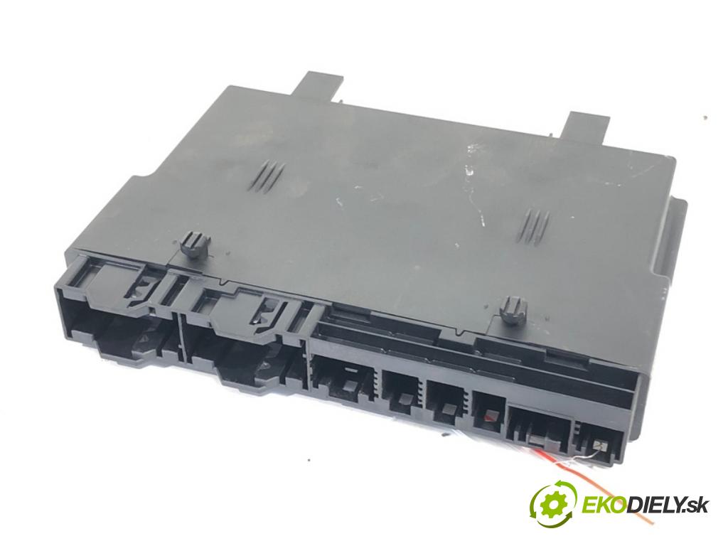 BMW F01 sedan 2008 180 kW 730 d 2993 Modul sedačky 9205226