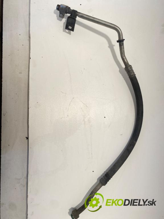 IVECO DAILY VI Autobus 2017 115 kW 50C16 2287 rúrka klimatizácie  (Rúrka klimatizácie)