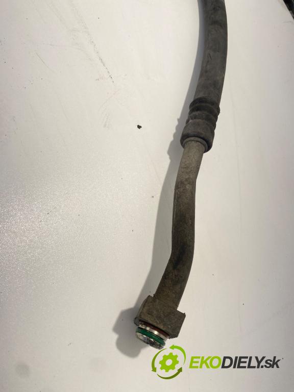 IVECO DAILY VI Autobus 2017 115 kW 50C16 2287 rúrka klimatizácie  (Rúrka klimatizácie)